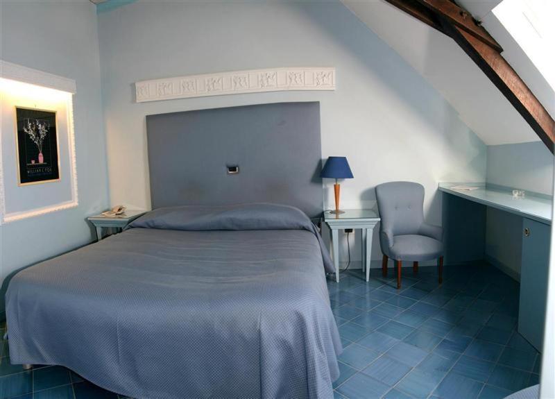 Hotel Villa Pina Antico Francischiello Massa Lubrense Bilik gambar
