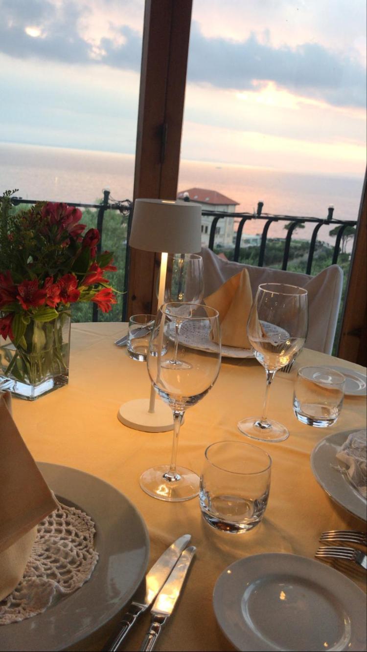 Hotel Villa Pina Antico Francischiello Massa Lubrense Luaran gambar