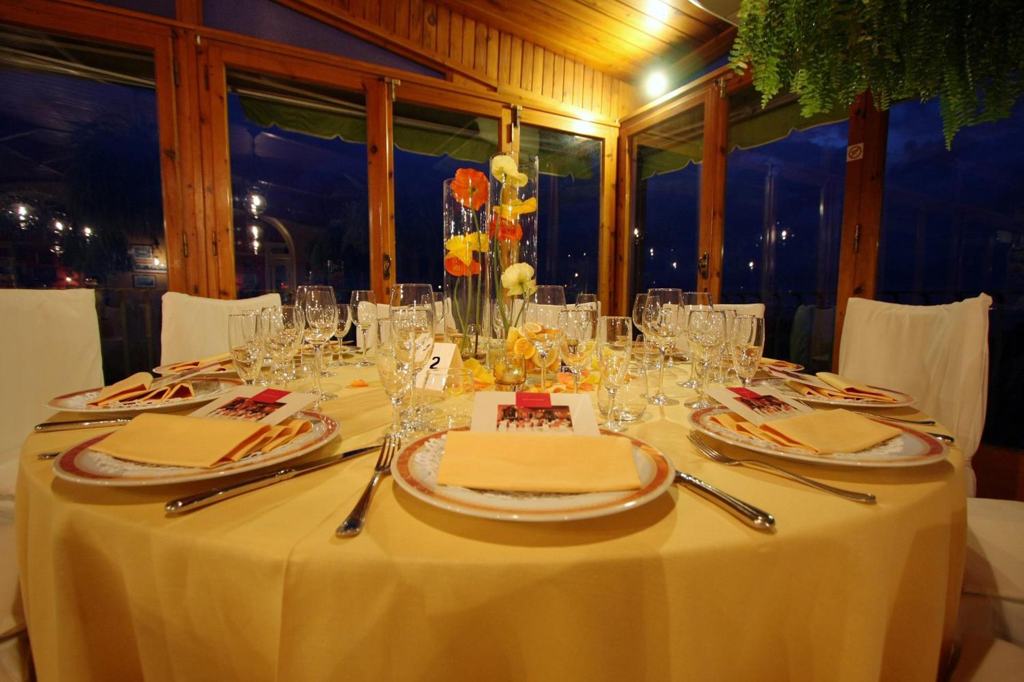 Hotel Villa Pina Antico Francischiello Massa Lubrense Luaran gambar