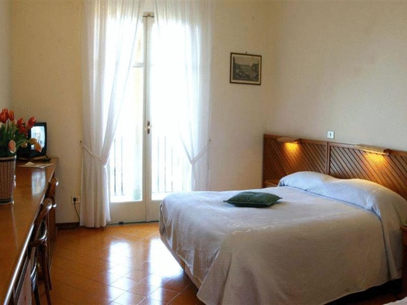 Hotel Villa Pina Antico Francischiello Massa Lubrense Luaran gambar