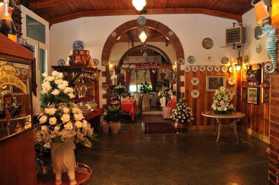 Hotel Villa Pina Antico Francischiello Massa Lubrense Luaran gambar